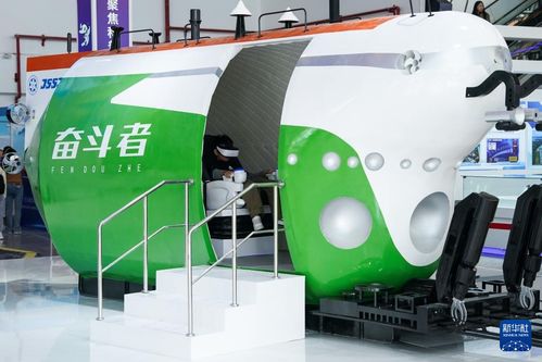 科普產品博覽會 讓科技魅力觸手可及