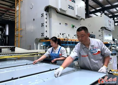 【十年】VR作品丨昔日廢墟今日幸福家園 災(zāi)區(qū)北川十年再出發(fā)