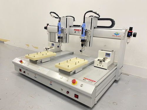 自動化設(shè)備實物圖以及介紹 自動化科技