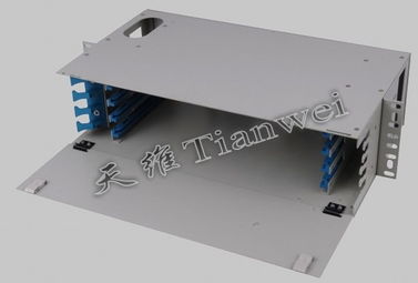 16芯一體化托盤(pán) 16芯一體化托盤(pán)價(jià)格 16芯一體化托盤(pán)廠家 odf一體化模塊
