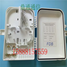 gfs13 dt1611 ftth光纖入戶(hù)塑料直插式1分16芯光分路器箱24芯光纖分纖箱 慈溪市鼎通通信設(shè)備廠