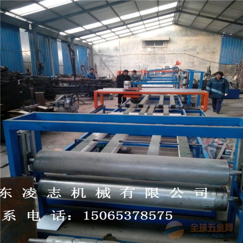 供應(yīng)山東復(fù)合防火板機械