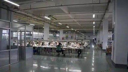 專(zhuān)精特新“小巨人”企業(yè)如何打造大國(guó)科技品牌 聚焦通訊設(shè)備研發(fā)與銷(xiāo)售